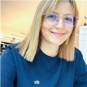 Ich bin Türkisch-Trainer für aller Altersgruppen